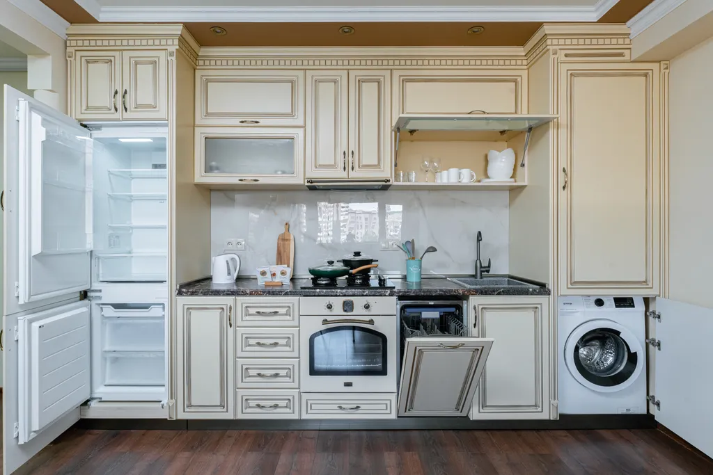 Апартаменты ключ к центру Еревана