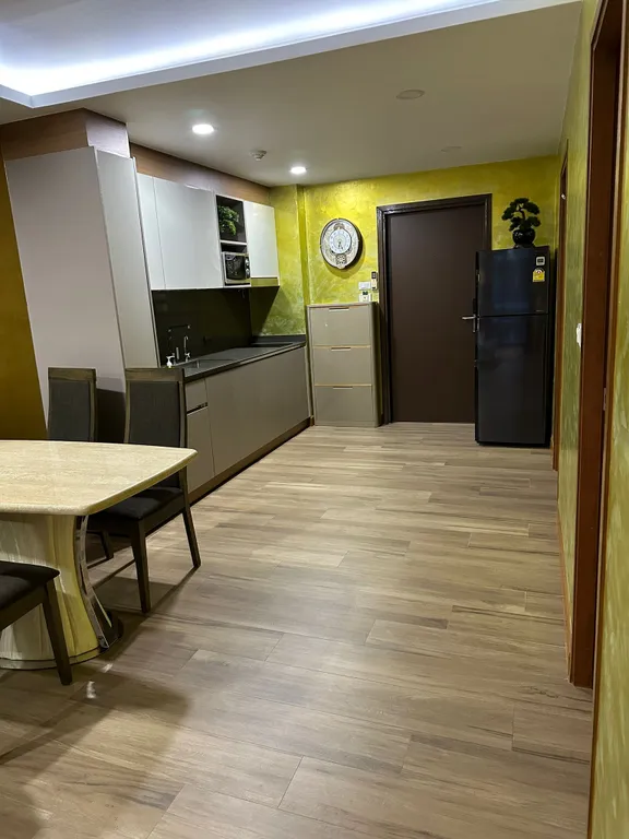 Уютная квартира в районе Равай — аренда посуточно в Пхукет