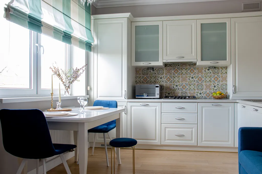 Стильная квартира в 5-ти минутах от моря