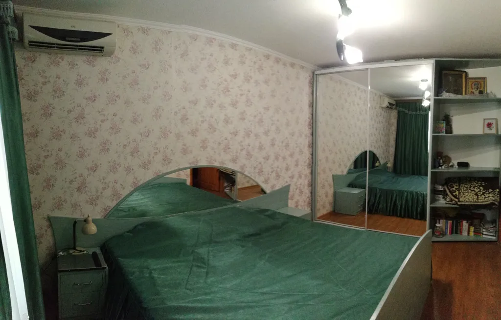 Комната в квартире в районе 3-х пляжей