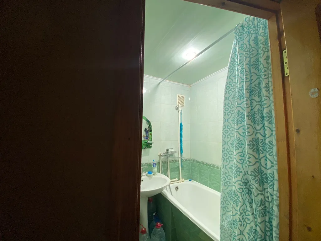 Уютная квартира в центре города с видом на горы