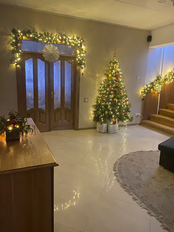 Дом в пригороде Минска