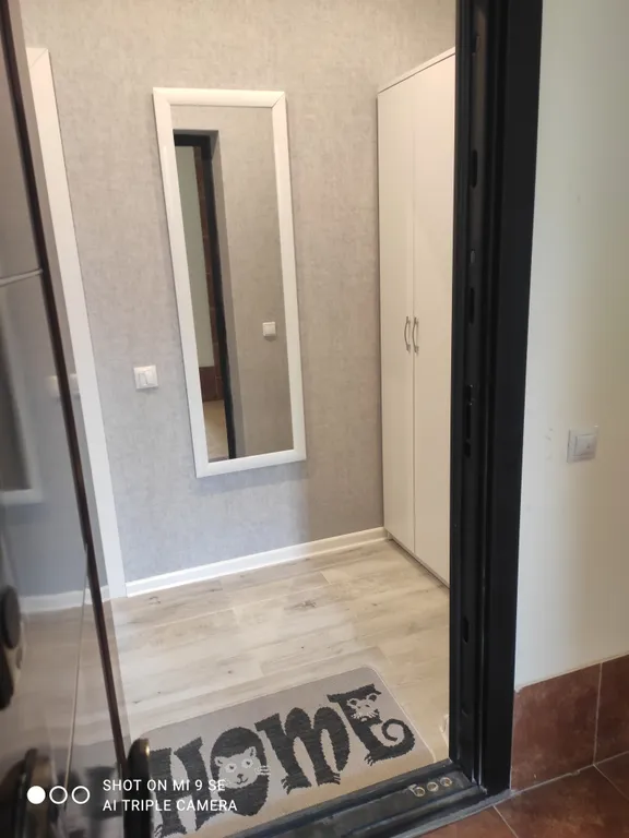 Уютная студия у озера