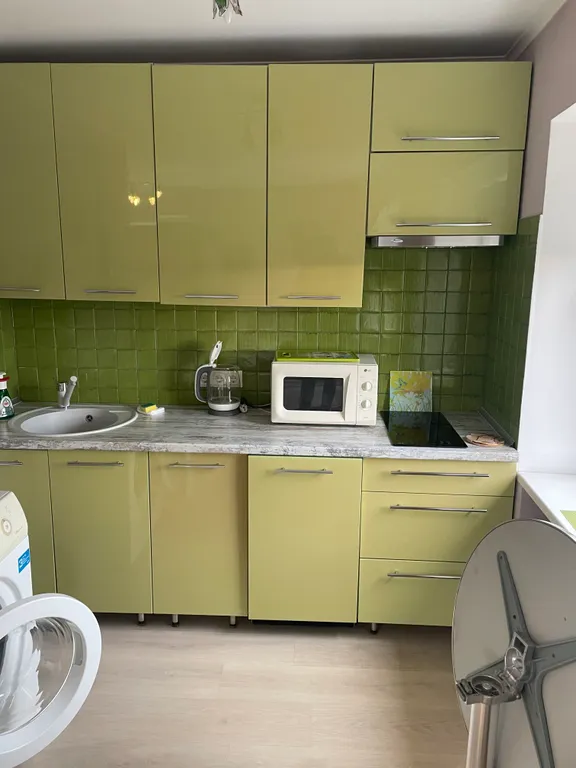 Квартира Уютные апартаменты в самом центре — Калининград