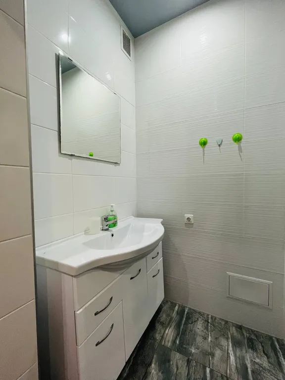 Квартира Квартира Апартамент с видом на море — Севастополь