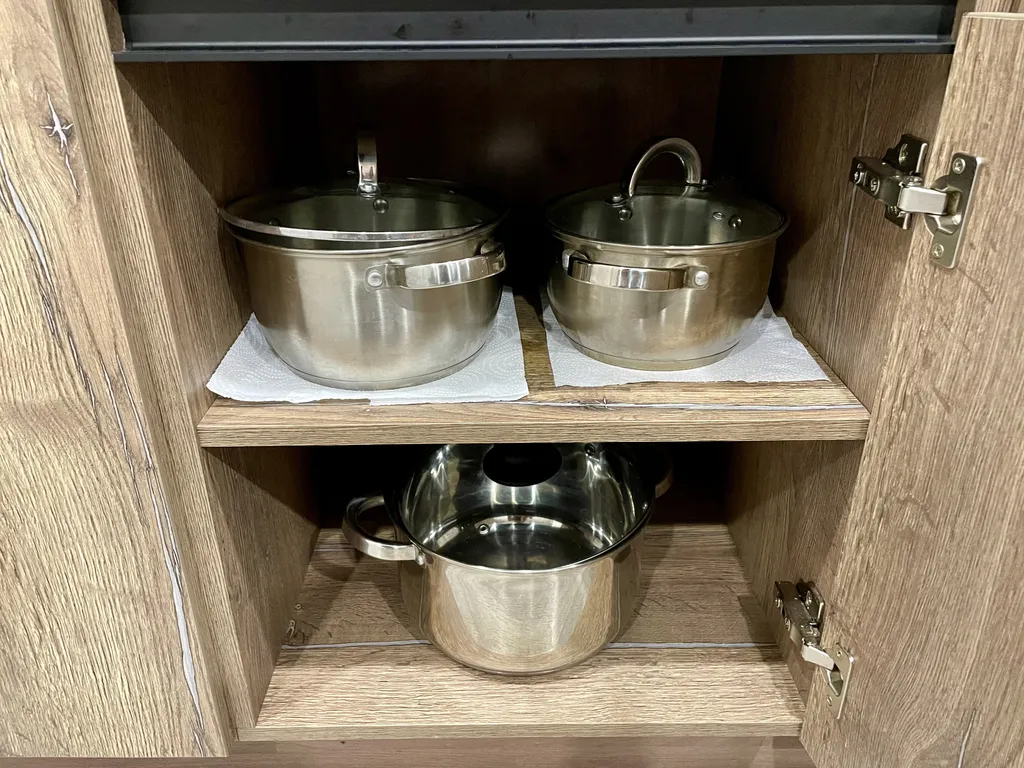 Дизайнерская квартира в современном ЖК