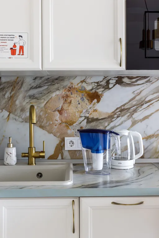 Апартамент в ЖК Комфорт-класса Стрижи-Сити