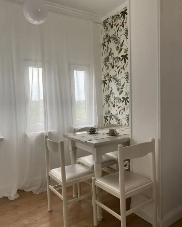 Уютная квартира у моря