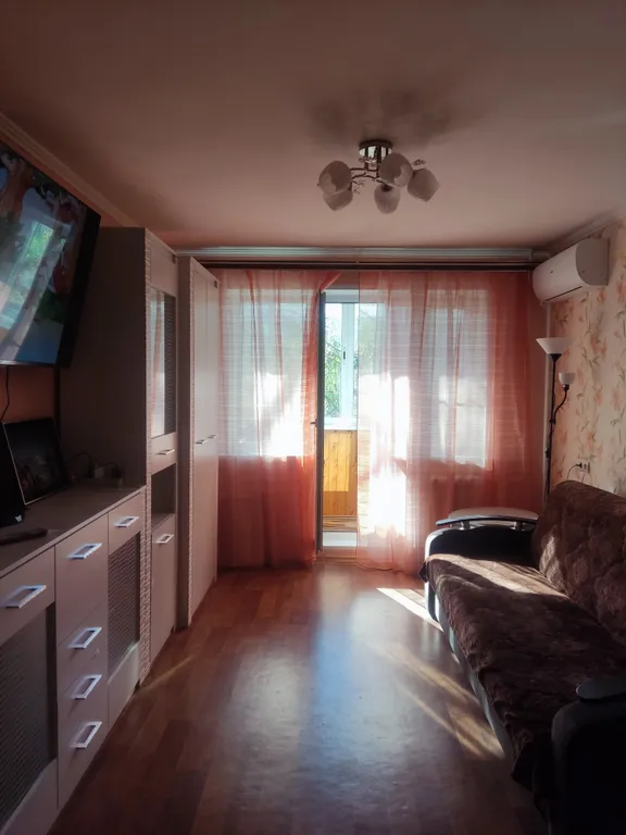 Уютная квартира для приятного отдыха