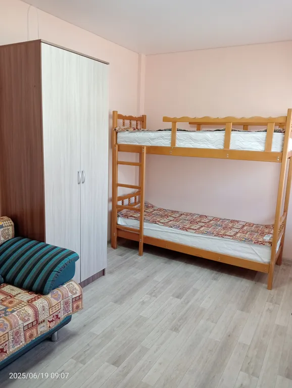 Уютные номера в Гостевом доме ЖК Резиденция Утриш с .Сукко