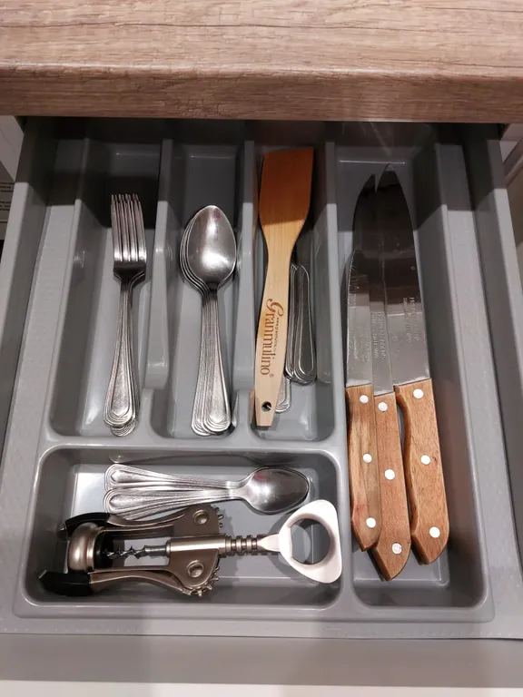 Квартира Уютная квартира вблизи с историческими местами города — Калининград