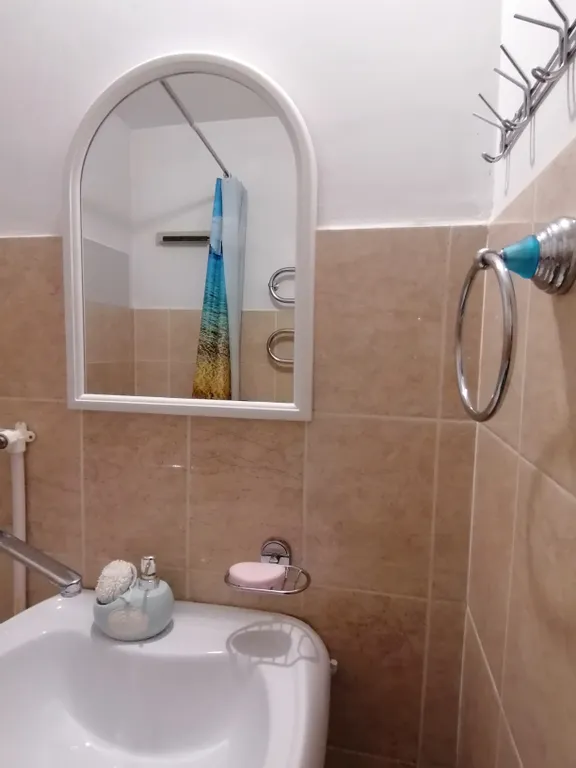 Комфортная квартира