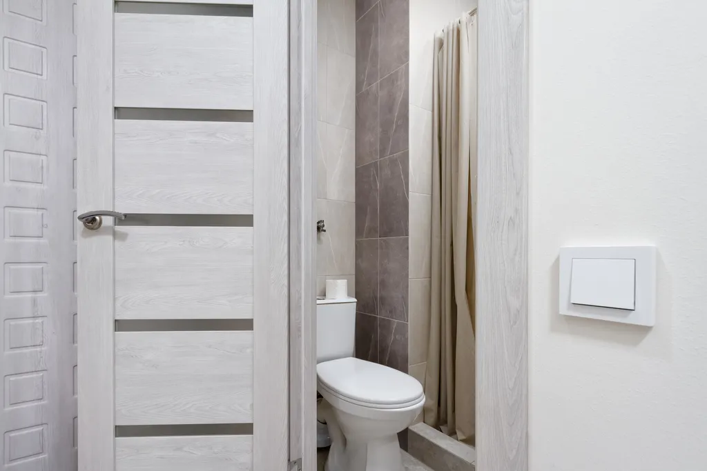 Уютная квартира-студия у парка Победы