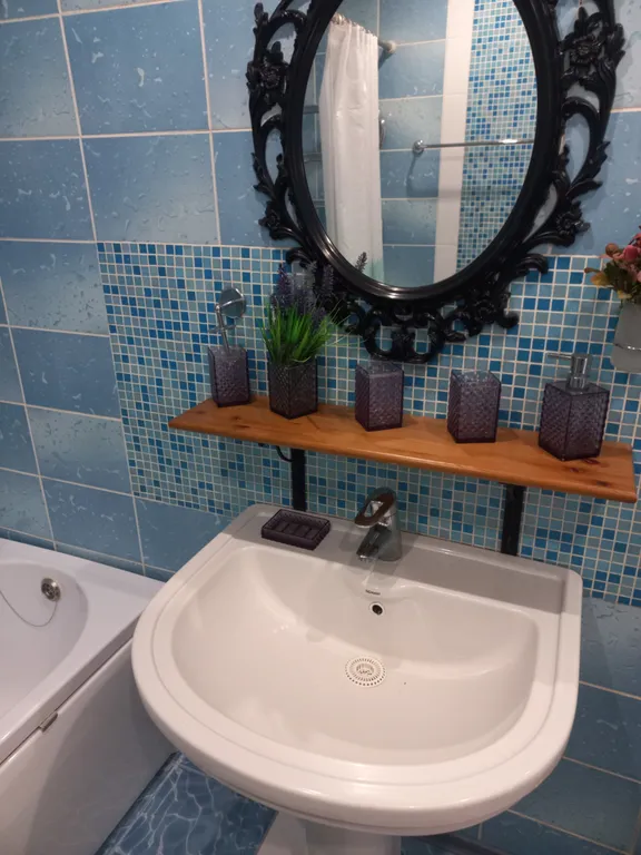 2-комнатный Дом