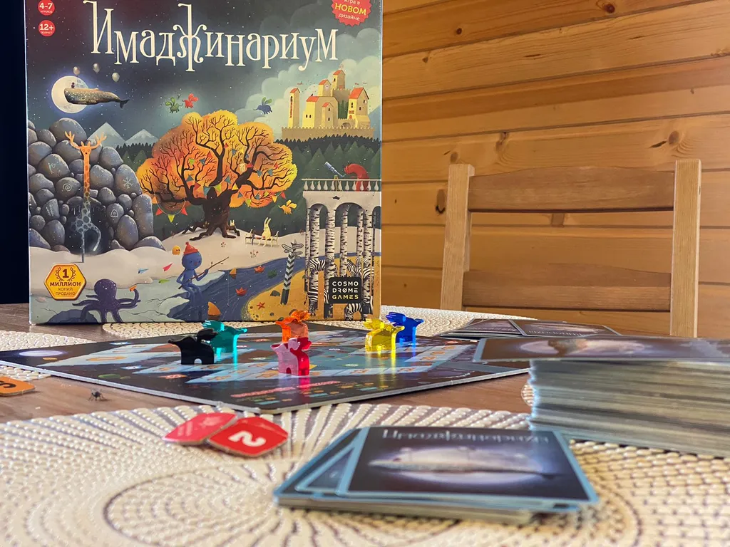 Коттедж Уютный загородный дом — Гжель