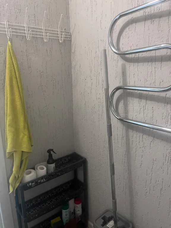 Квартира Уютная квартира со всеми удобствами рядом с морем — Ейск