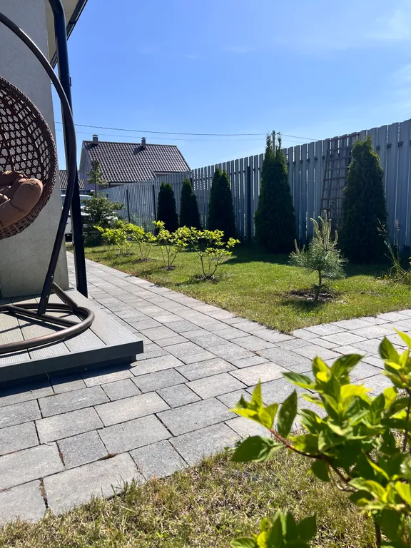 Частный уютный дом дом в 10 минутах от моря