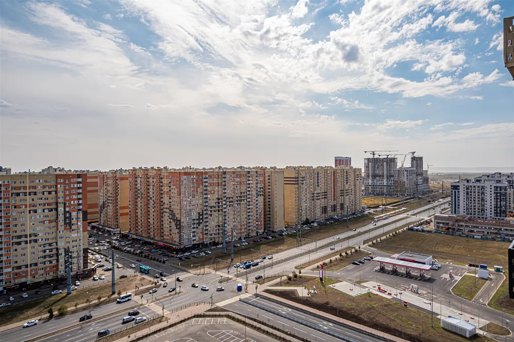 Уютная безупречно чистая квартира в шикарном комплексе