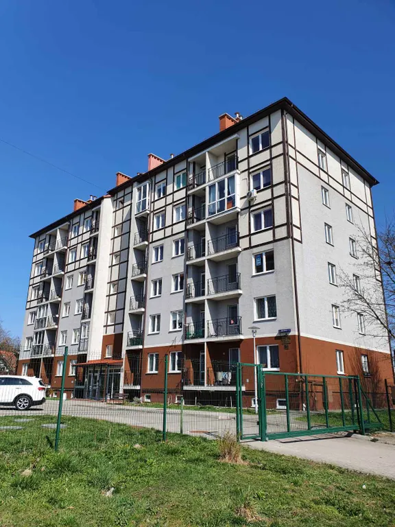 Квартира Квартира Жемчужина — Светлогорск