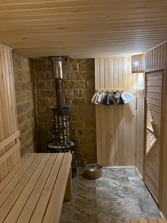 Дом у озера - Кисловодск