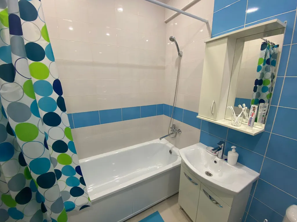 Евродвушка на Елецком