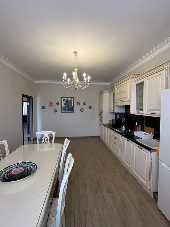 Уютный дом у моря