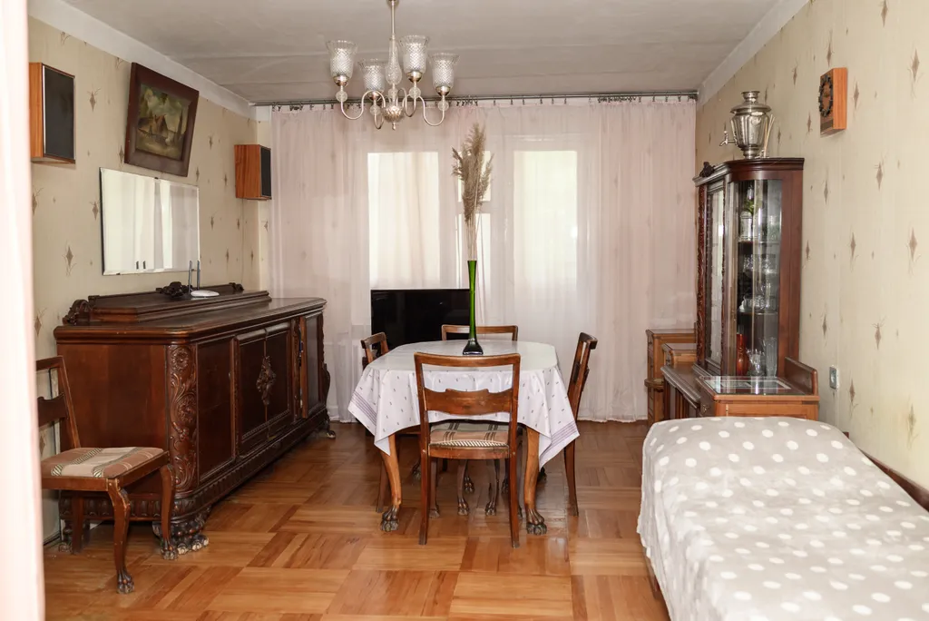 Уютная 1-комнатная квартира в центре Кисловодска