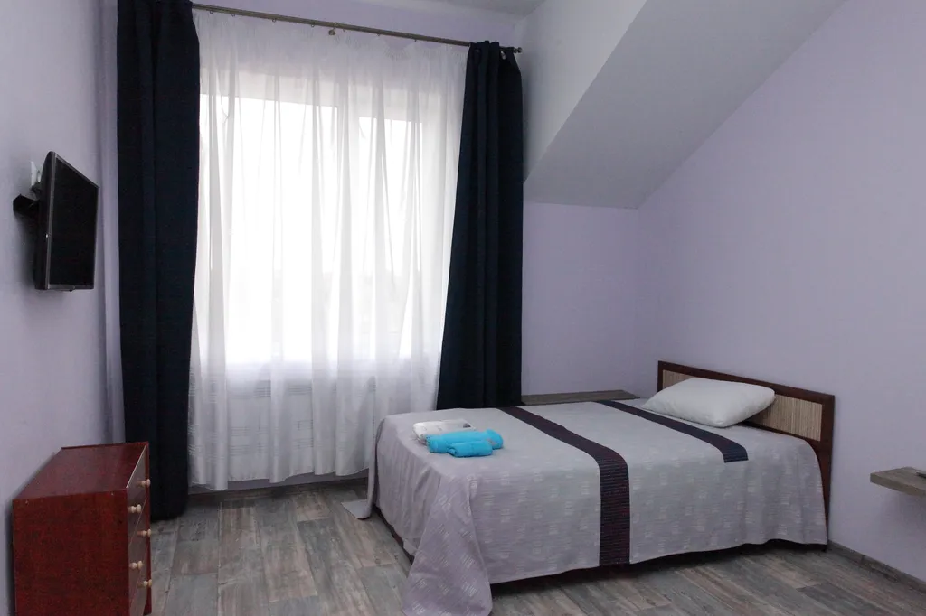 Уютный коттедж в Воронеже