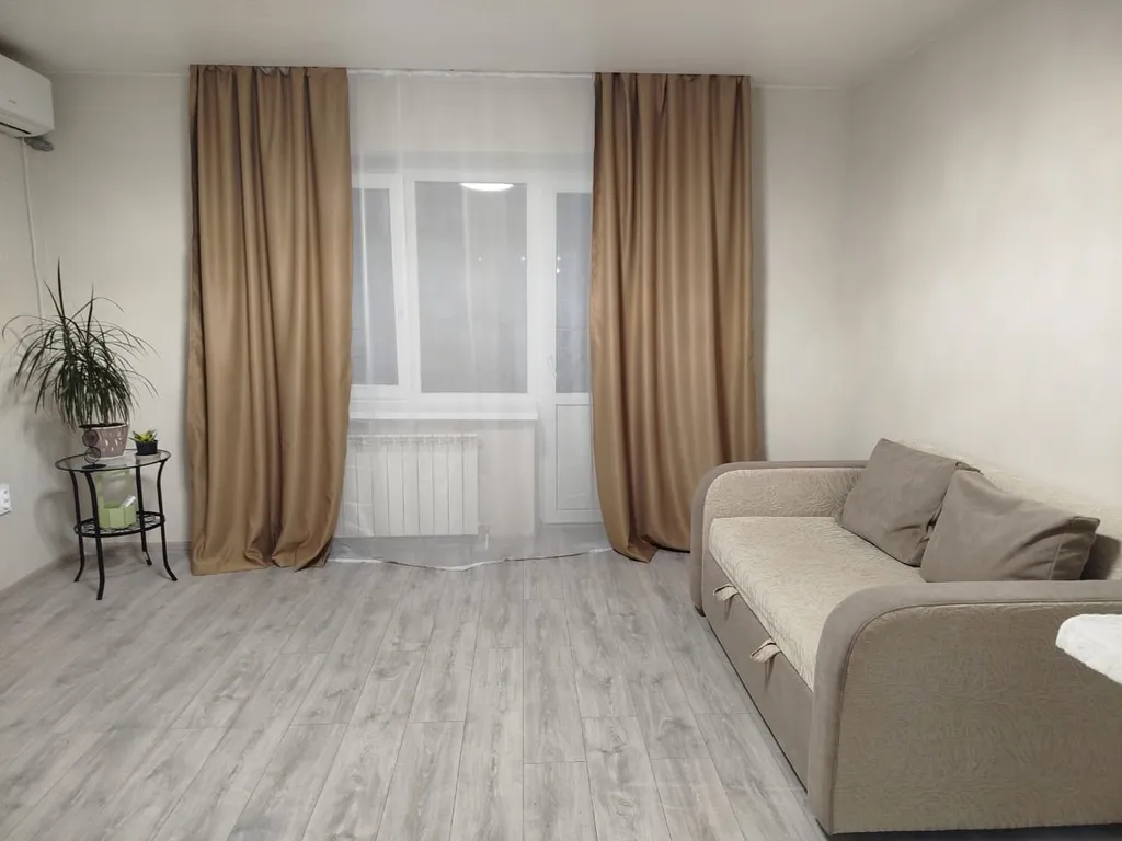 Квартира Уютная квартира — Элиста