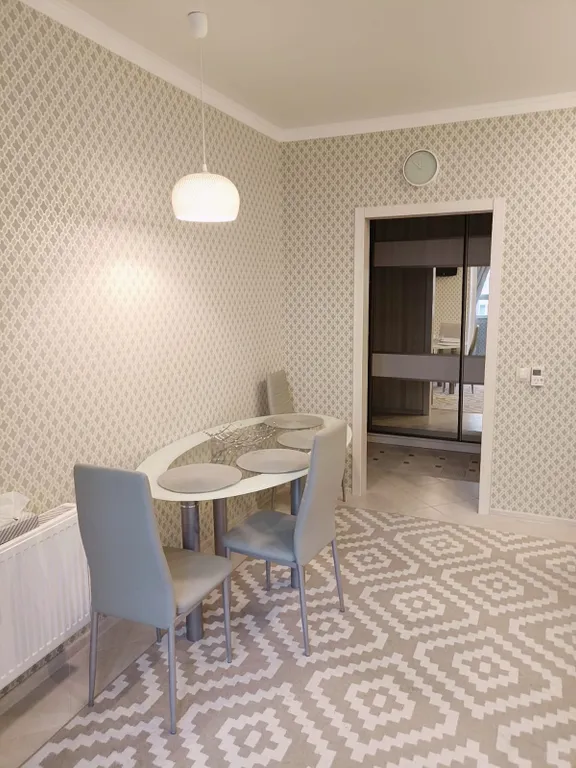 Квартира Апартаменты у парка — Зеленоградск