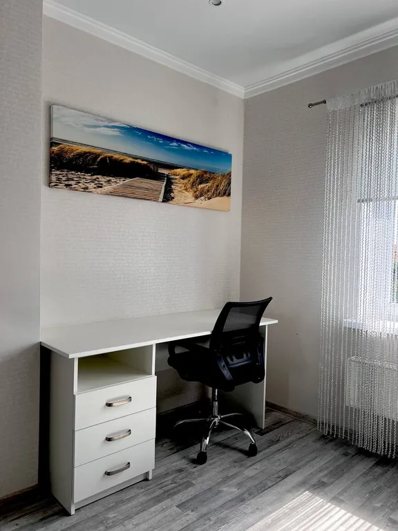 Домик в Малиновке