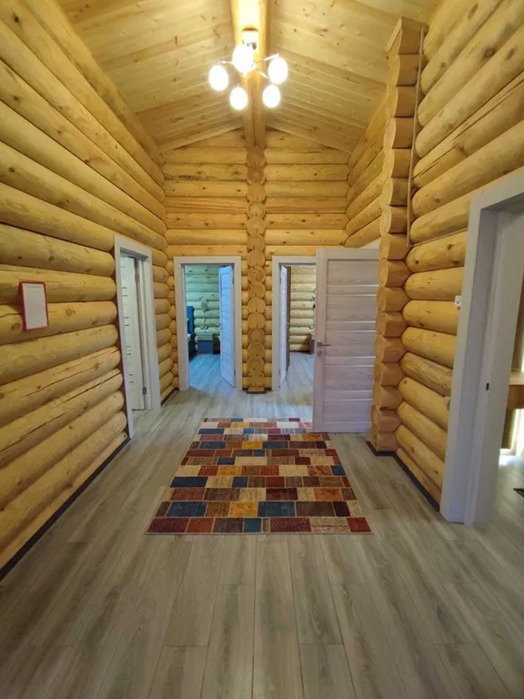 Уютный гостевой дом