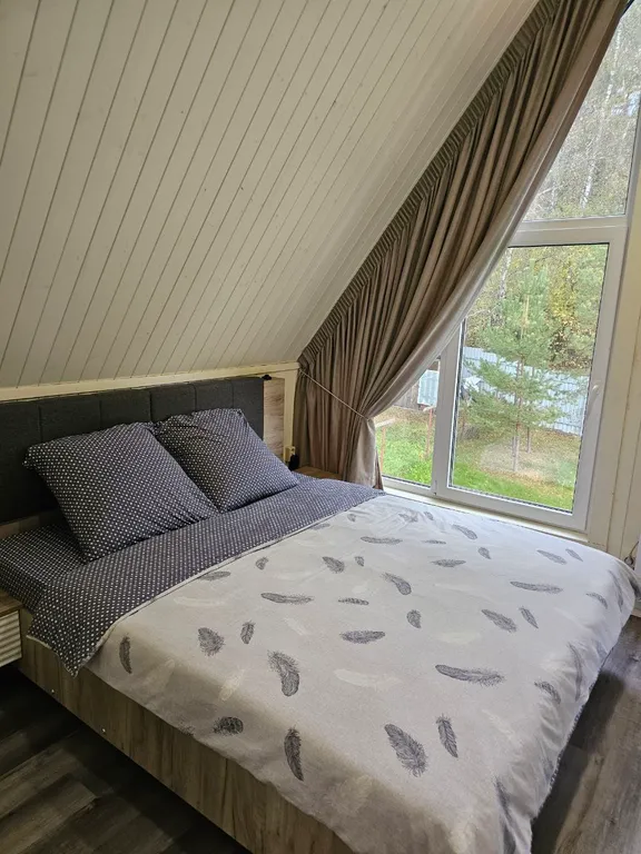 Уютный дом Лесная Быль