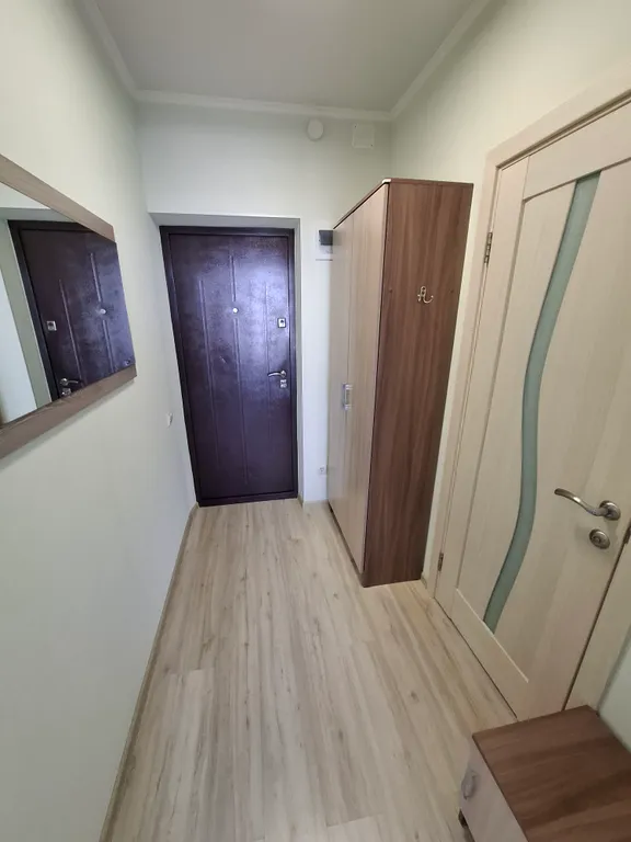 Квартира Квартира в 100 метрах от моря — Анапа