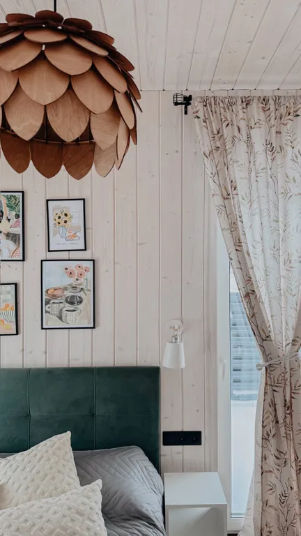 3-комнатный Дом