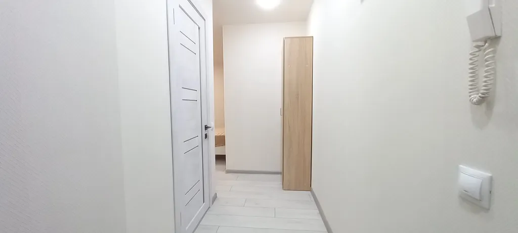 Уютная квартира у метро Студенческая