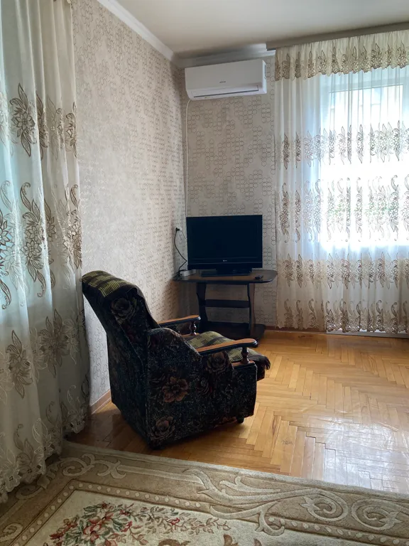 Прекрасное место для вашего отдыха