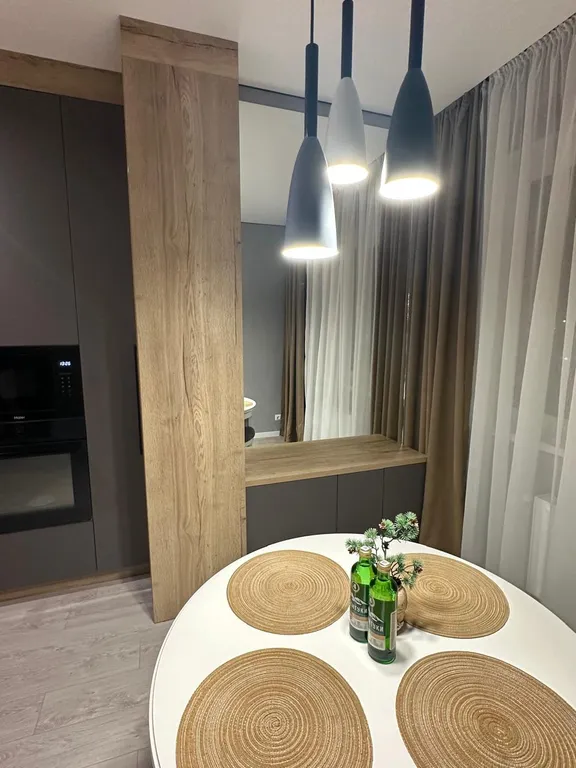 Квартира в центре