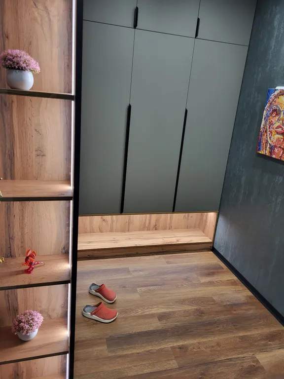 Квартира Апартаменты у моря — Севастополь