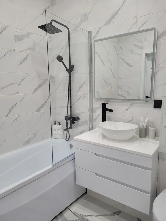 Уютная квартира в жк nova бизнес- класса