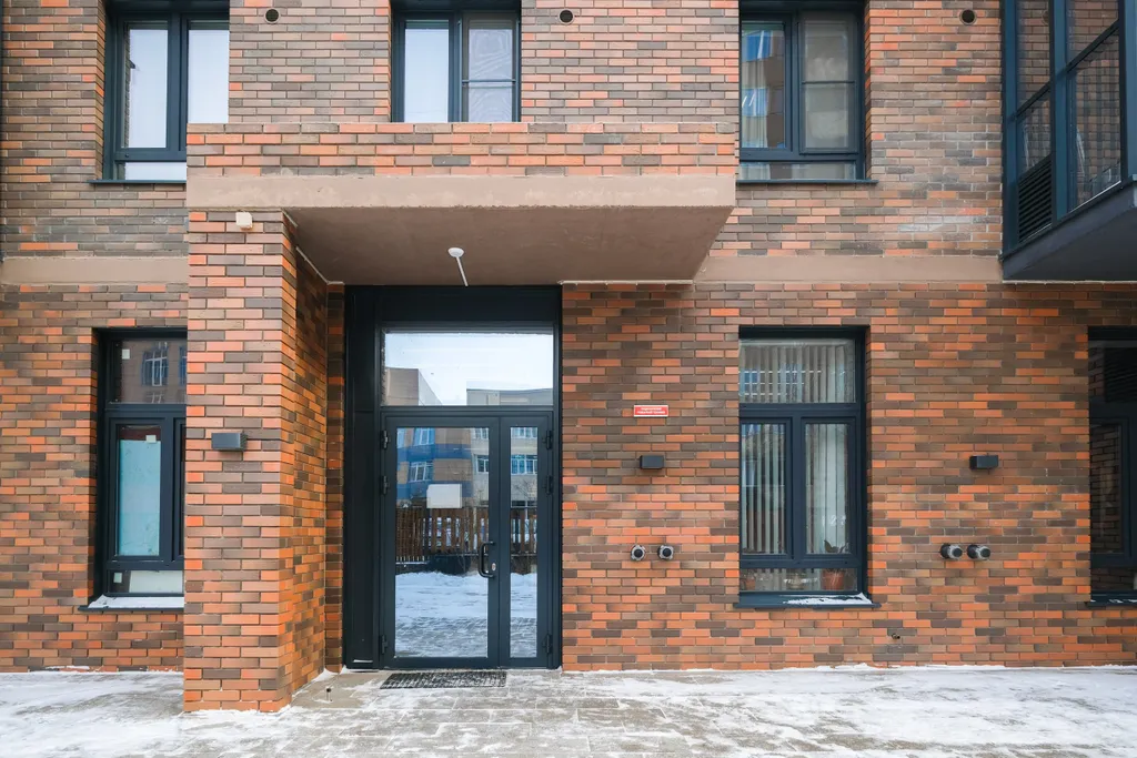 Квартира 1-комнатная Квартира — Новосибирск