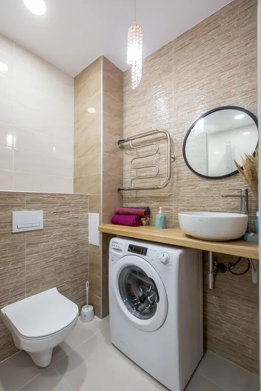 Апартаменты у леса