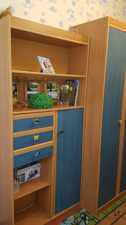 Квартира Квартира Отпуск в тишине трёхкомнатной квартиры на Куршской косе — Рыбачий