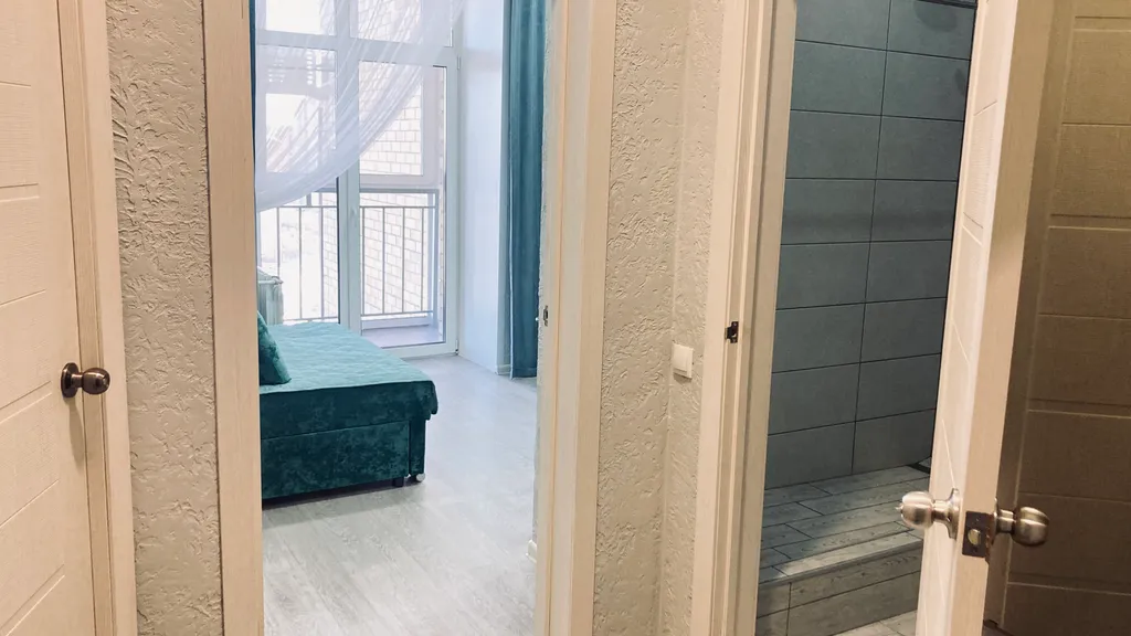 Небольшая и комфортная комната за приемлемую цену