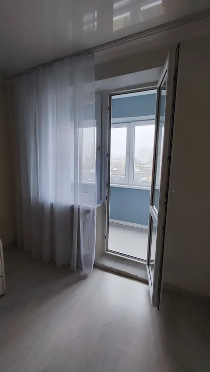 Красивая 3-комнатная квартира