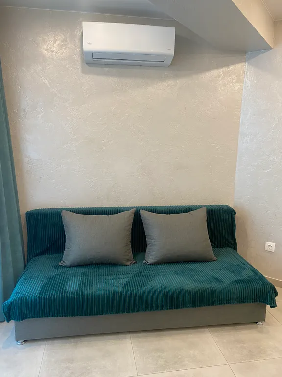 Квартира Квартира Студия на берегу моря — Севастополь