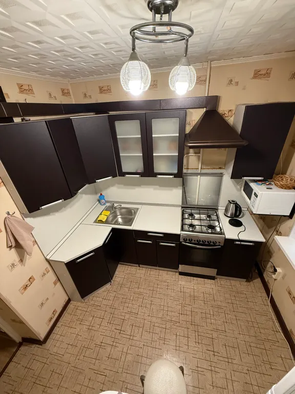 Уютная квартира возле 76 дивизии