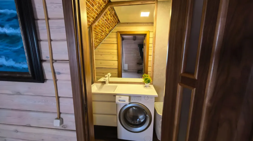 4-комнатный Дом