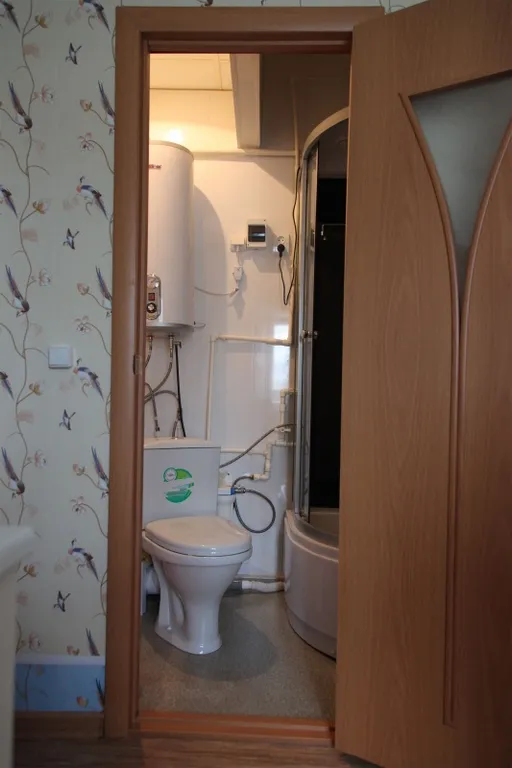 Квартира возле Ипатьевского монастыря