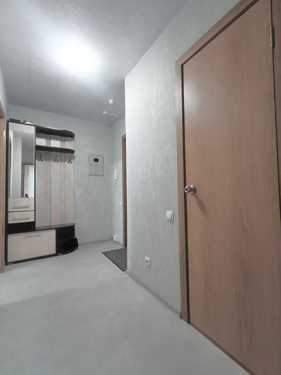 2-х комнатная квартира в тихом районе